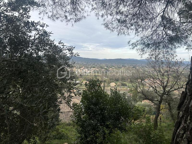 Terrain de loisirs - 3 684 m²