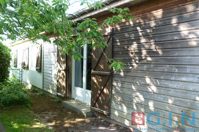 Maison - 130 m² - 7 pièces