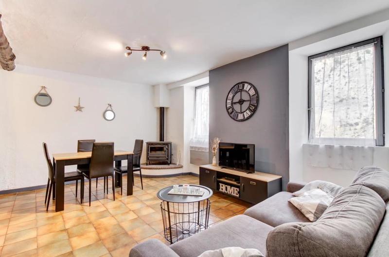 Appartement - 48 m² - 3 pièces