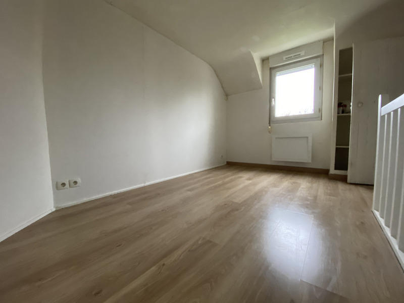 Maison - 64 m² - 3 pièces