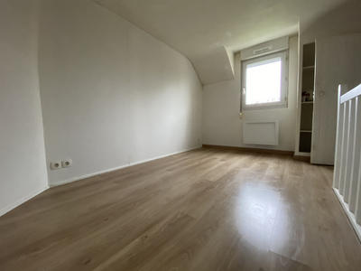 Maison - 64 m² - 3 pièces