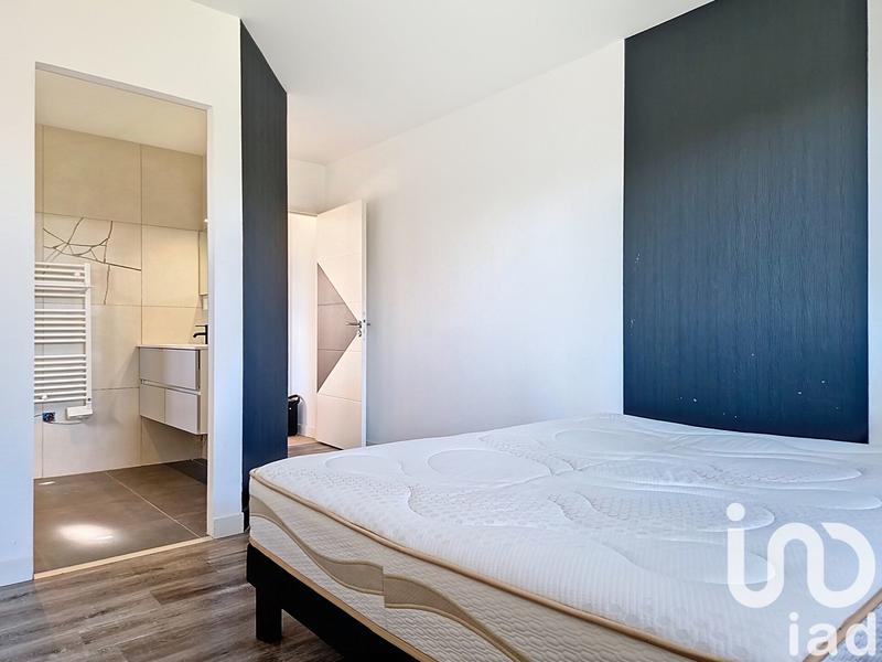 Maison - 126 m² - 6 pièces