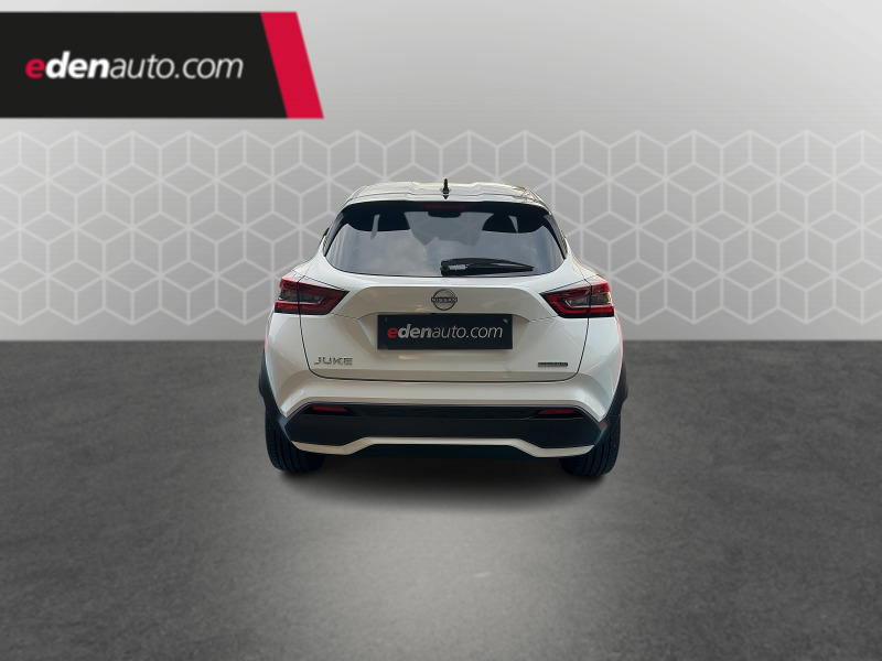 Nissan Juke Hybrid 143 Premiere Edition