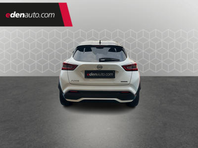 Nissan Juke Hybrid 143 Premiere Edition