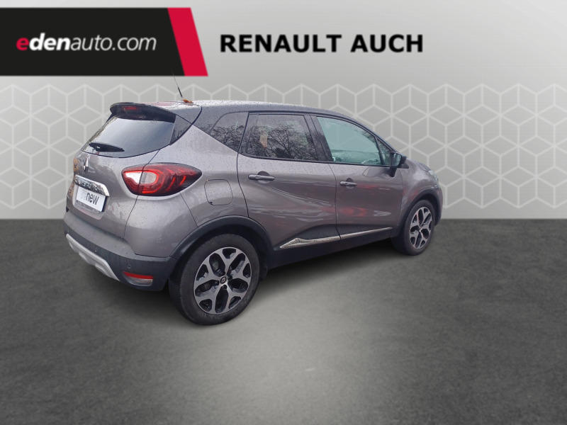 Renault Captur dCi 90 Intens