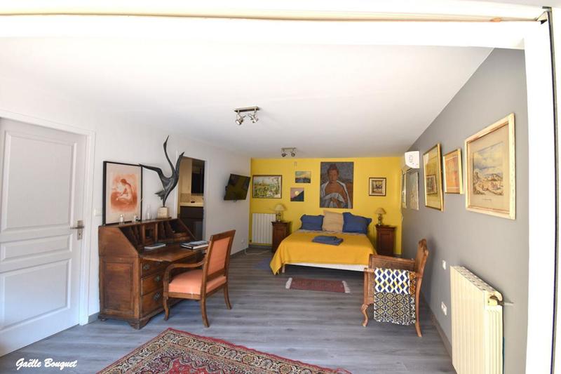 Maison - 300 m² - 9 pièces