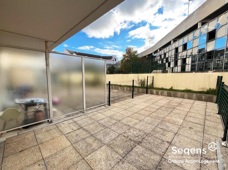 Appartement - 51 m² - 2 pièces