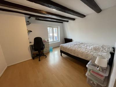 Appartement - 25 m² - 1 pièce
