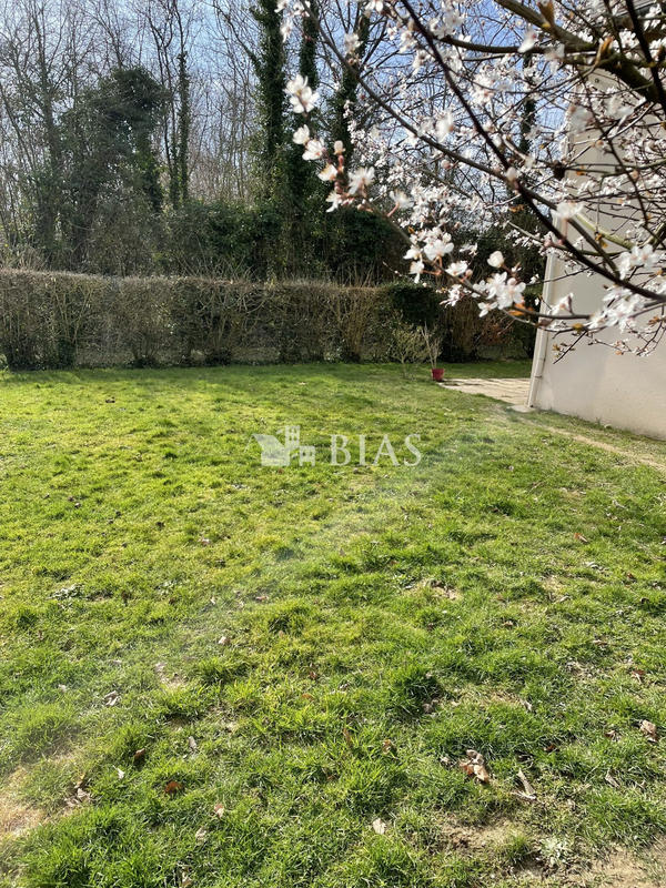 Maison - 83 m² - 5 pièces