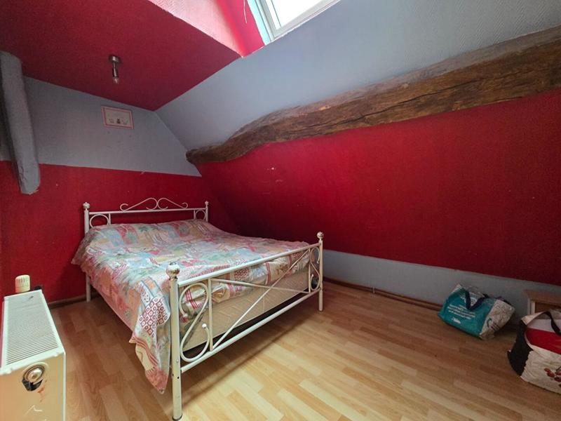 Maison - 139 m² - 5 pièces