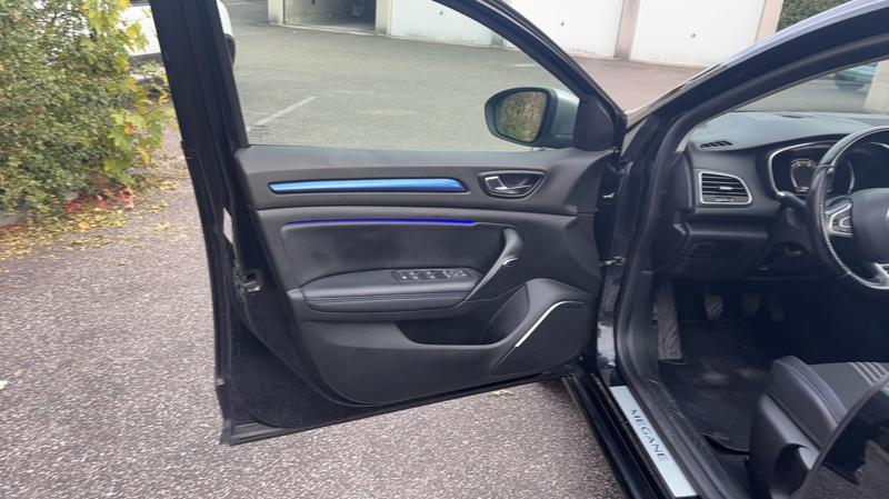 Renault Mégane IV 1.2 TCe 130 Gt-Line - Toit ouvrant