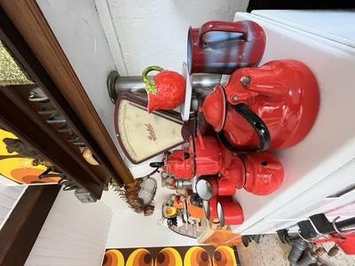 Vente antiquités/brocante