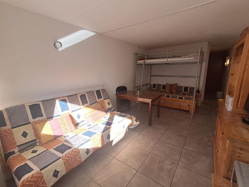 Appartement - 26 m² - 1 pièce
