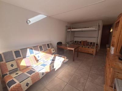 Appartement - 26 m² - 1 pièce
