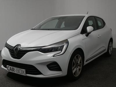 Renault Clio V 5 Zen Tce 90 Ch Bvm Climatisation Radars Apple Carplay Android Auto