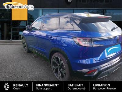 Renault Austral E-Tech full hybrid 200 Gsr2 Techno esprit Alpine