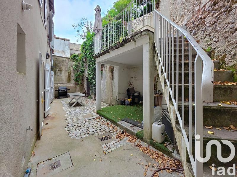 Maison - 147 m² - 7 pièces