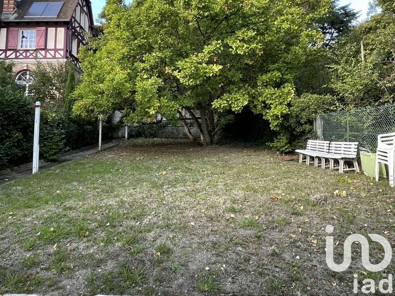 Appartement - 27 m² - 1 pièce