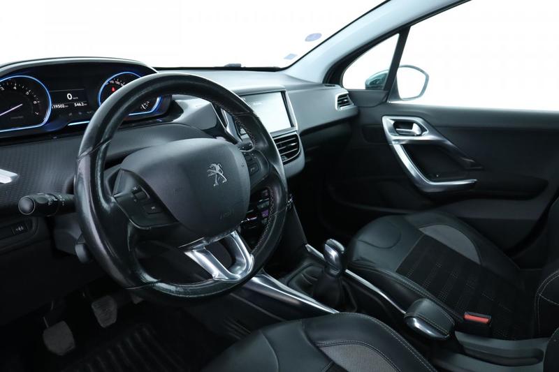 Peugeot 2008 1.2 PureTech Allure 82 ch