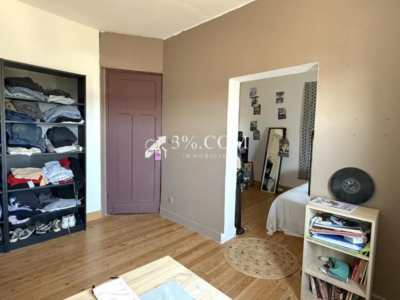 Maison - 141 m² - 5 pièces