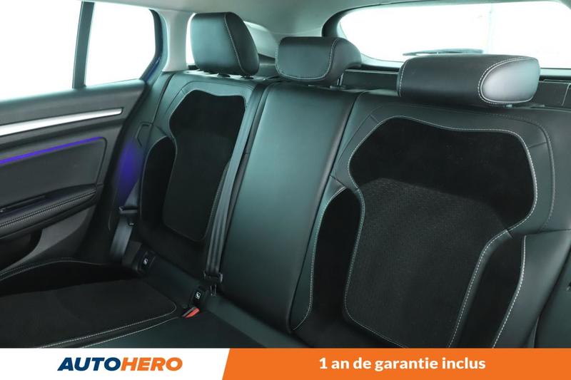 Renault Mégane Estate 1.3 TCe Intens Edc 140 ch