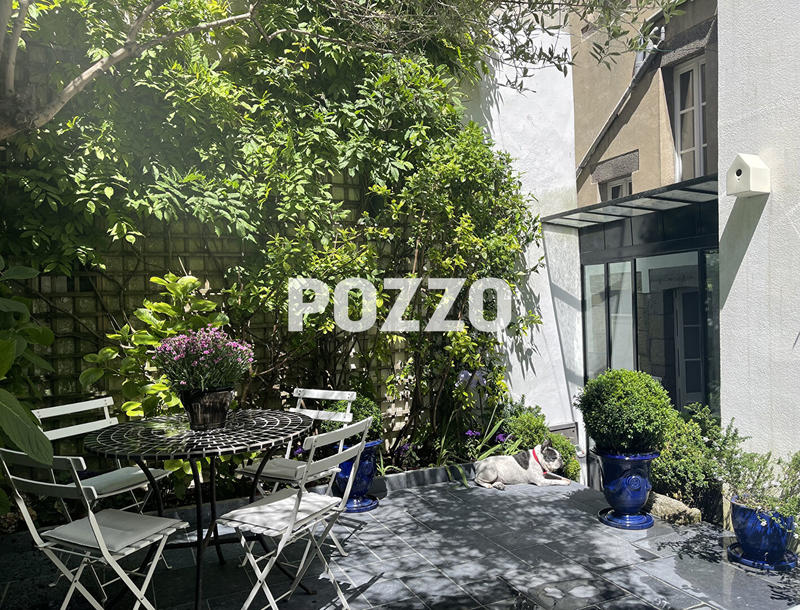 Appartement - 51 m² - 3 pièces