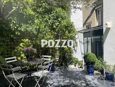 Appartement - 51 m² - 3 pièces