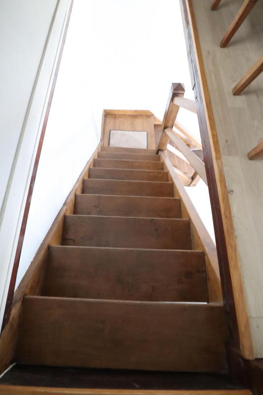 Maison - 207 m² - 7 pièces