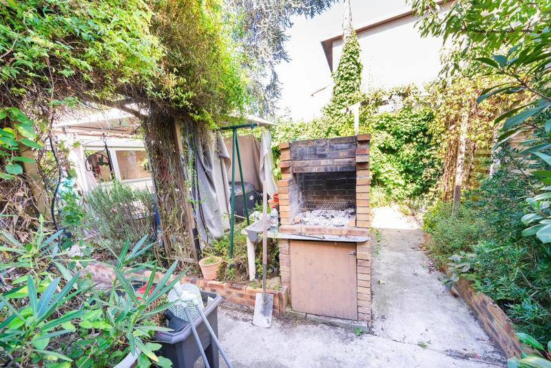 Maison - 50 m² - 3 pièces