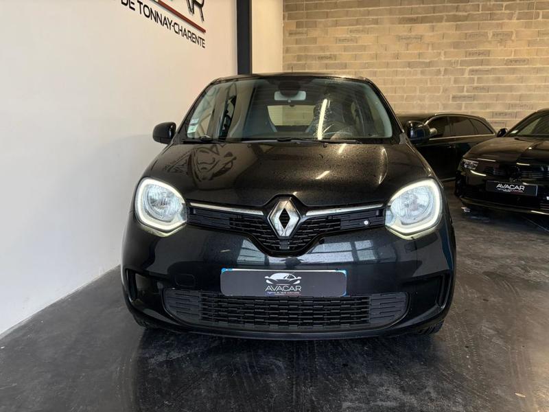 Renault Twingo Phase 2 0.9 Tce 95ch/ Zen