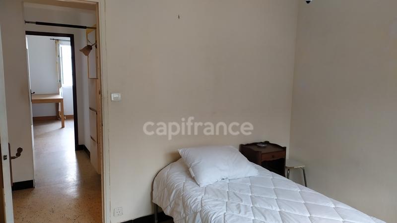 Appartement - 54 m² - 3 pièces
