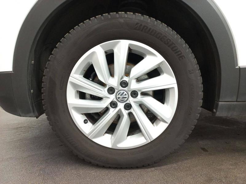 Volkswagen t-Cross 1.0 Tsi 95 Start/Stop Bvm5 Lounge