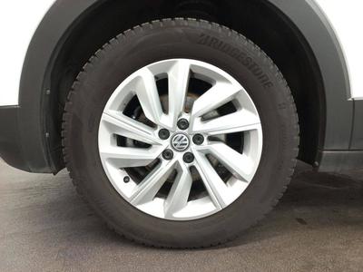 Volkswagen t-Cross 1.0 Tsi 95 Start/Stop Bvm5 Lounge