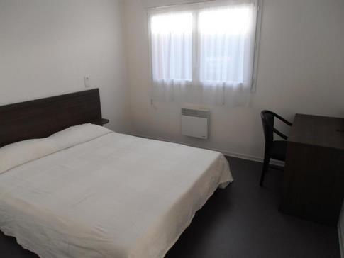 Studio - 23 m² - 1 pièce