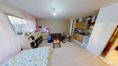 Appartement - 25 m² - 1 pièce