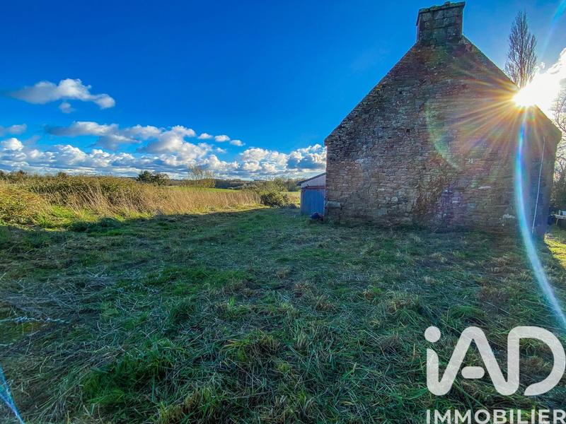 Maison - 141 m² - 7 pièces