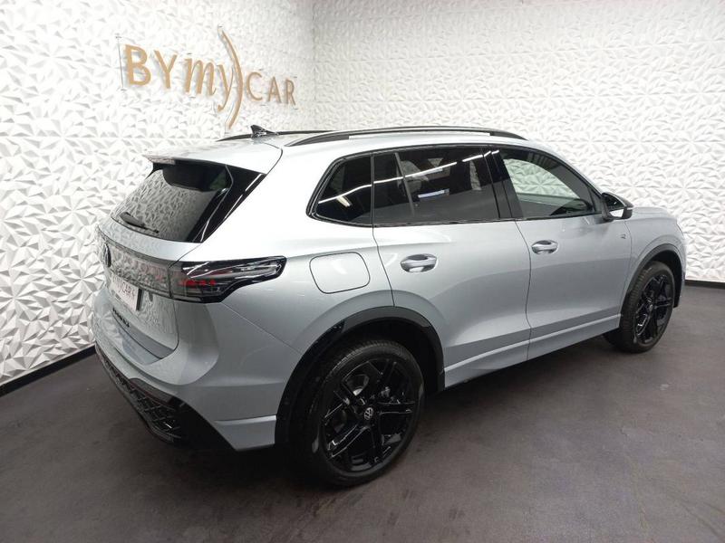 Volkswagen Tiguan 1.5 eHybrid 272ch Dsg6 R-Line Edition