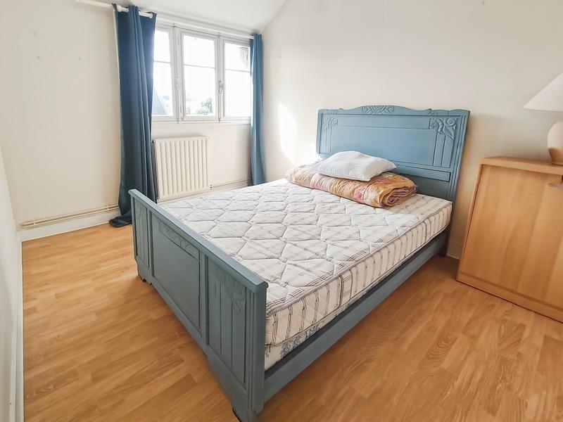 Maison - 131 m² - 7 pièces