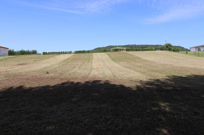 Terrain - 3 010 m²