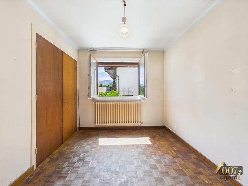 Maison - 136 m² - 7 pièces