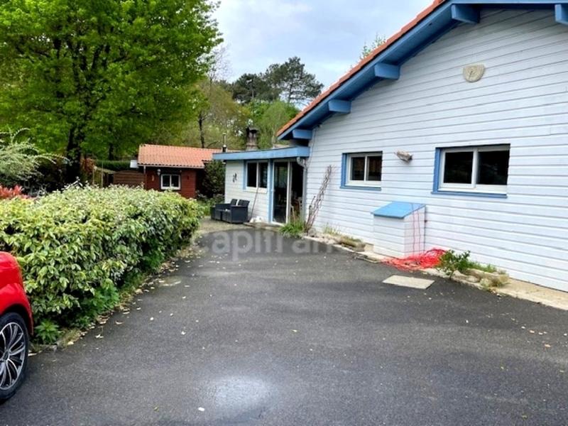 Maison - 171 m² - 6 pièces