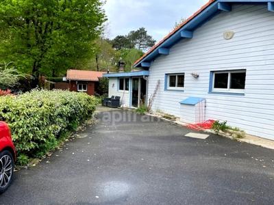 Maison - 171 m² - 6 pièces