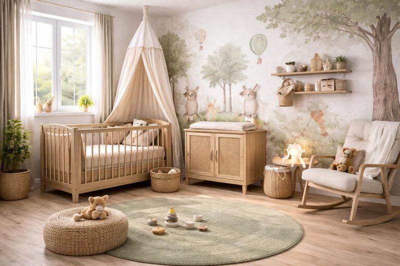 Maison - 133 m² - 6 pièces