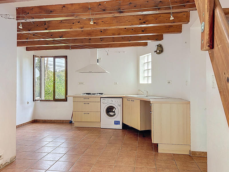 Maison - 227 m² - 7 pièces