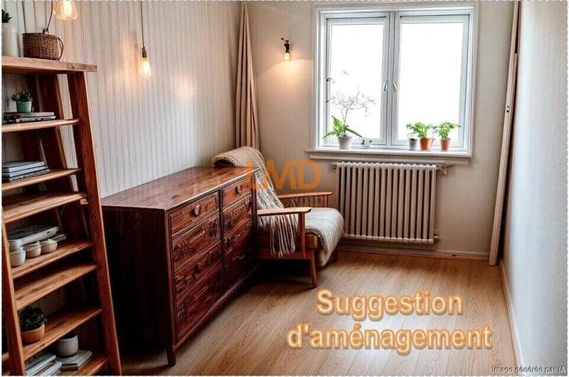 Maison - 161 m² - 10 pièces