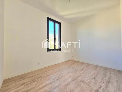 Appartement - 40 m² - 3 pièces