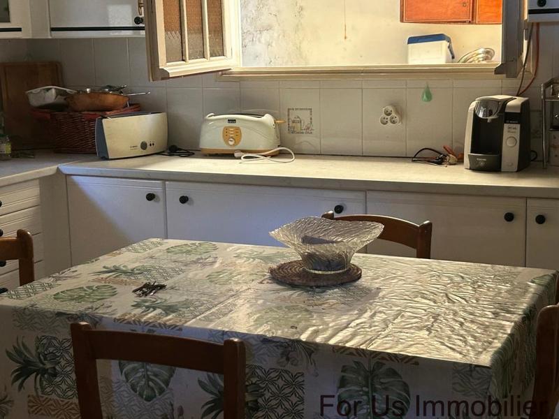 Maison - 215 m² - 7 pièces