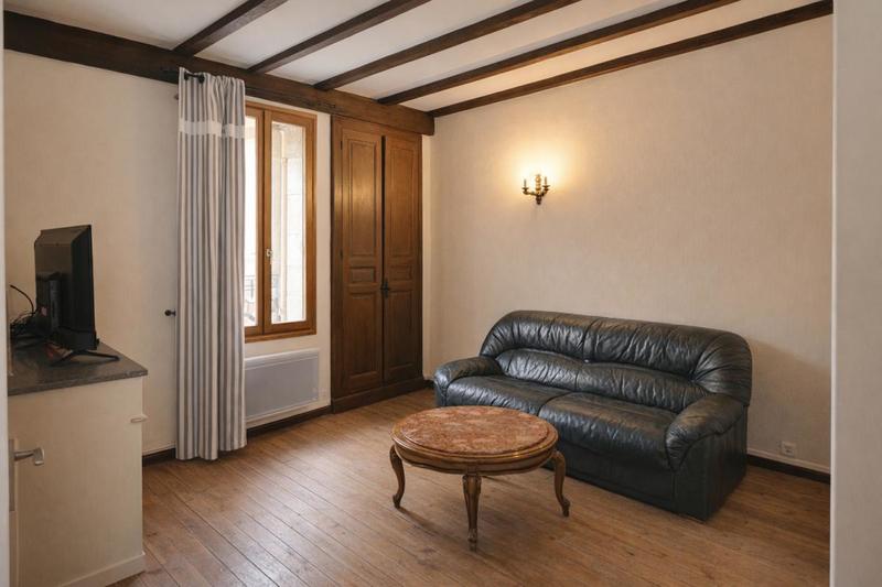 Maison - 160 m² - 9 pièces