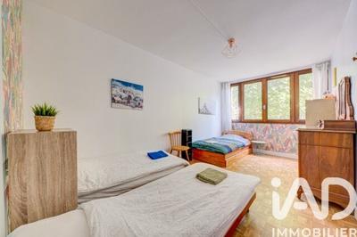 Appartement - 97 m² - 5 pièces