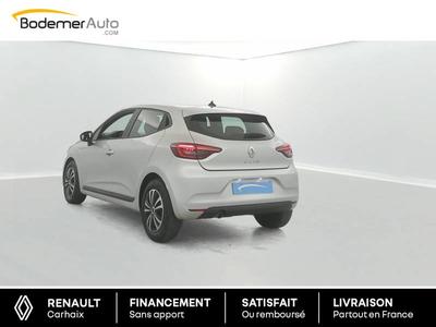 Renault Clio TCe 90 Equilibre